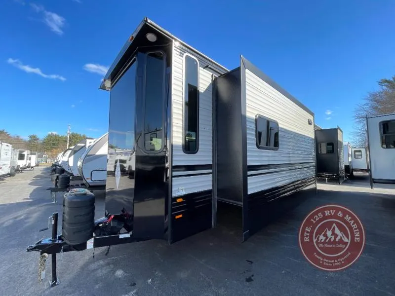 2026 Recreation By Design Baypoint New    BP 391-IK1B - Photo 4