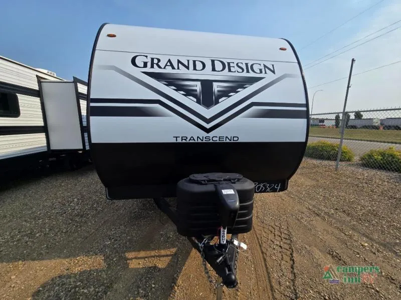 2027 Grand Design Transcend Xplor 265BH - Photo 2
