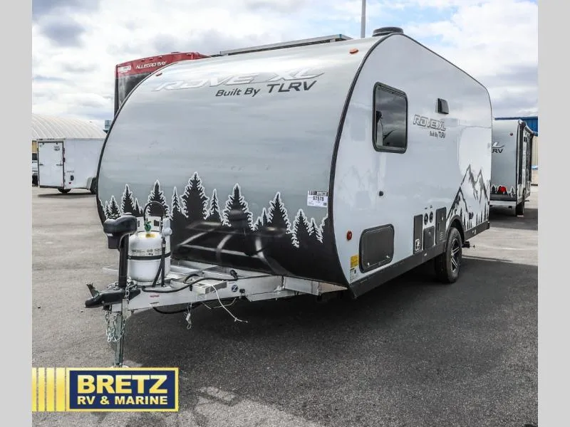 2024 Travel Lite Rove XL 17DB - Photo 4