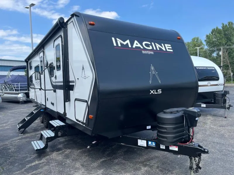 2026 Grand Design Imagine XLS 25DBE - Photo 2