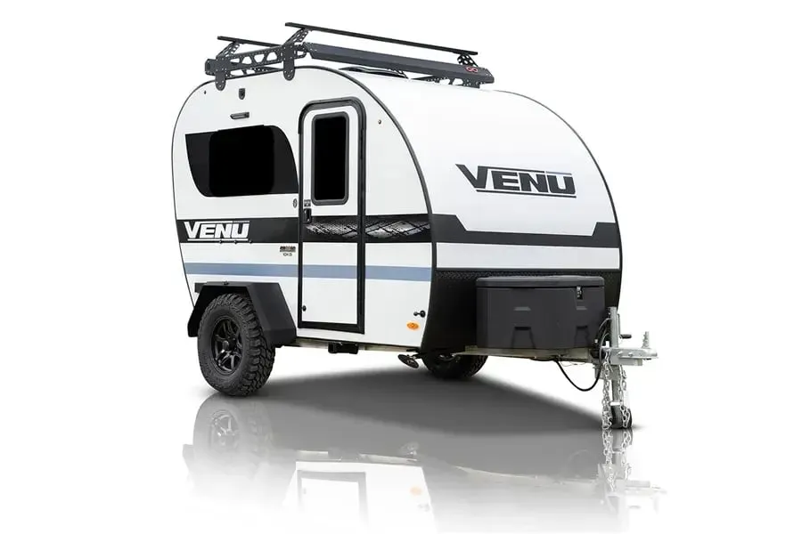 Encore RV VENU 10KB exterior