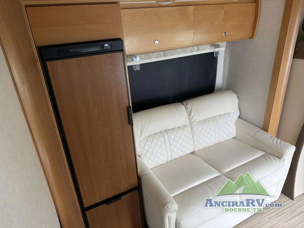 2018 Tiffin Wayfarer 24 TW, Photos photo 9