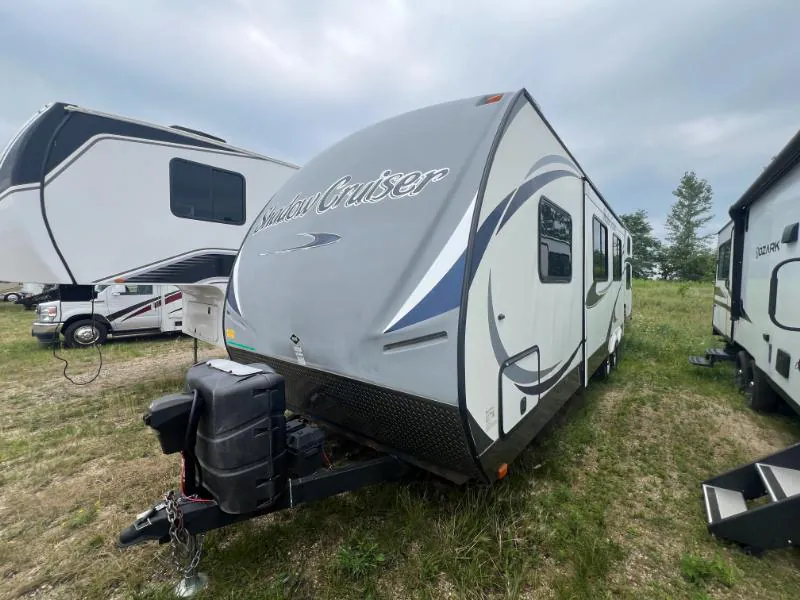 2014 Cruiser RV Shadow Cruiser 280QBS - Photo 4