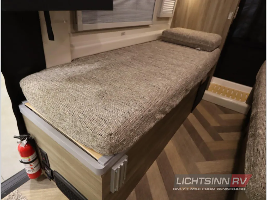2027 Winnebago Travato 59KL, Photos photo 114