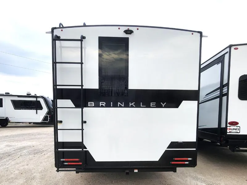 2026 Brinkley Model Ix 23X, Photos photo 68