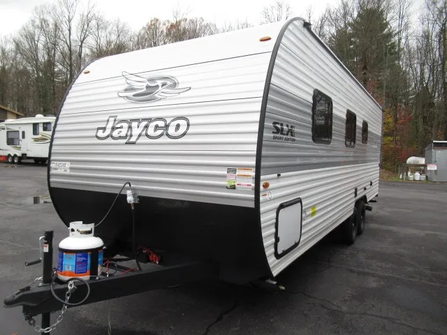 2026 Jayco Jay Flight SLX 250BH - Photo 3