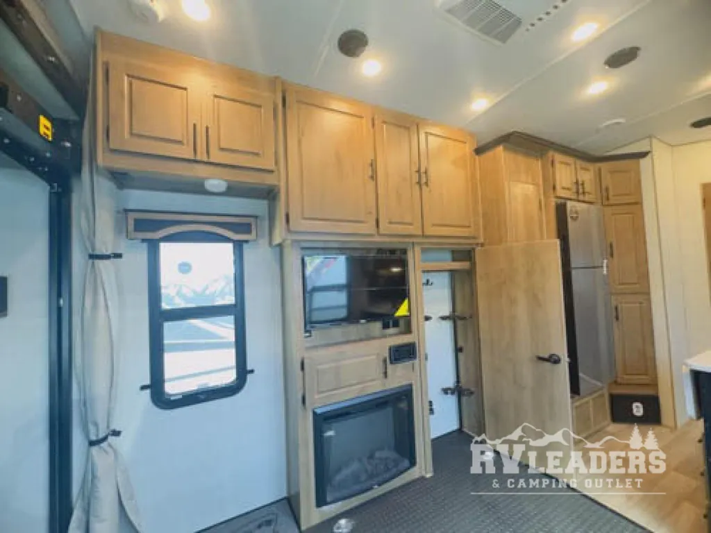 2027 Outdoors RV Trail Series 29TRX, Photos photo 14