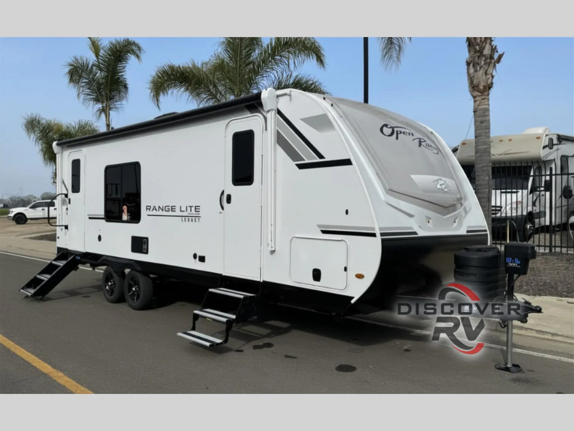 2026 Open Range RV Range Lite 230MKD - Photo 2
