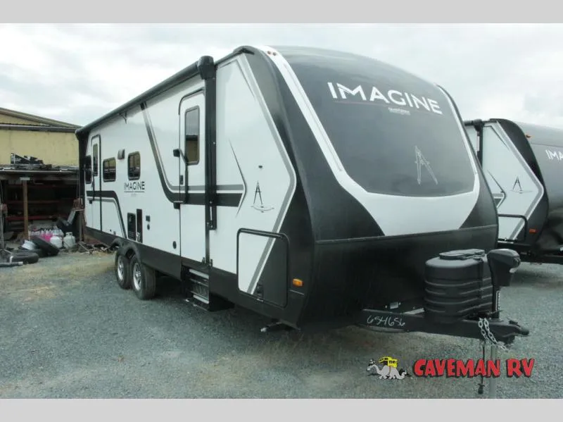 2025 Grand Design Imagine 2500RL - Photo 2