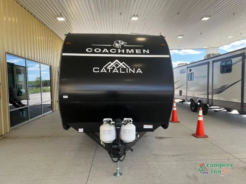 2026 Coachmen RV Catalina Summit Series 8 281QBUNK - Photo 2
