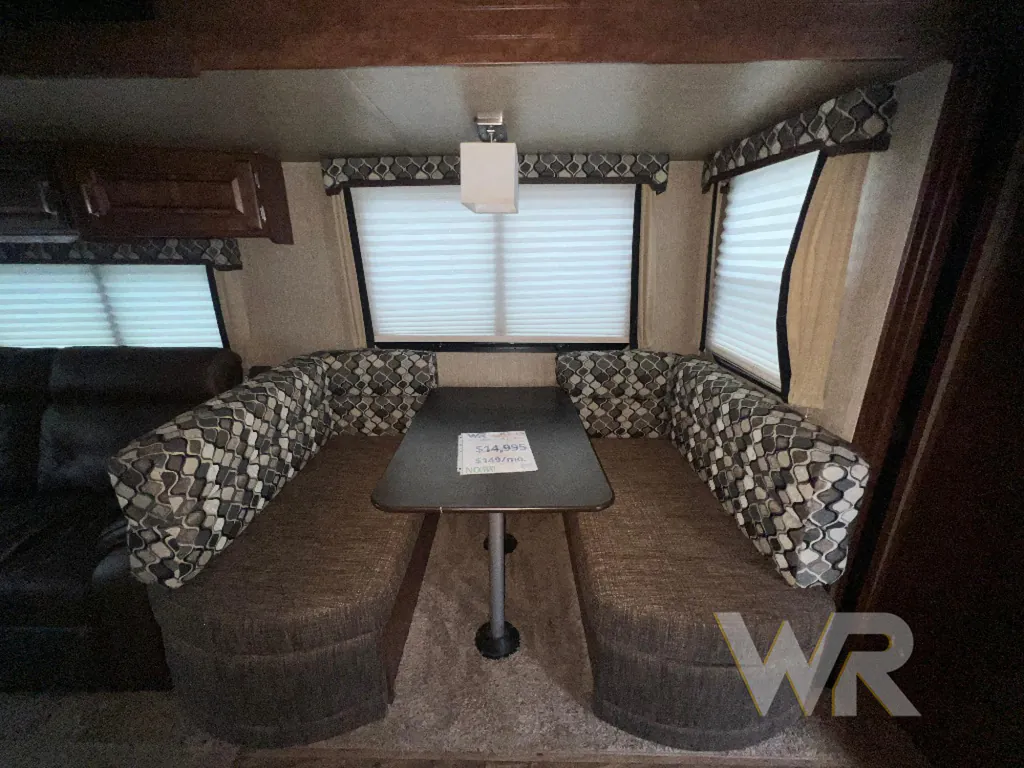 2017 Keystone Outback 298RE, Photos photo 18