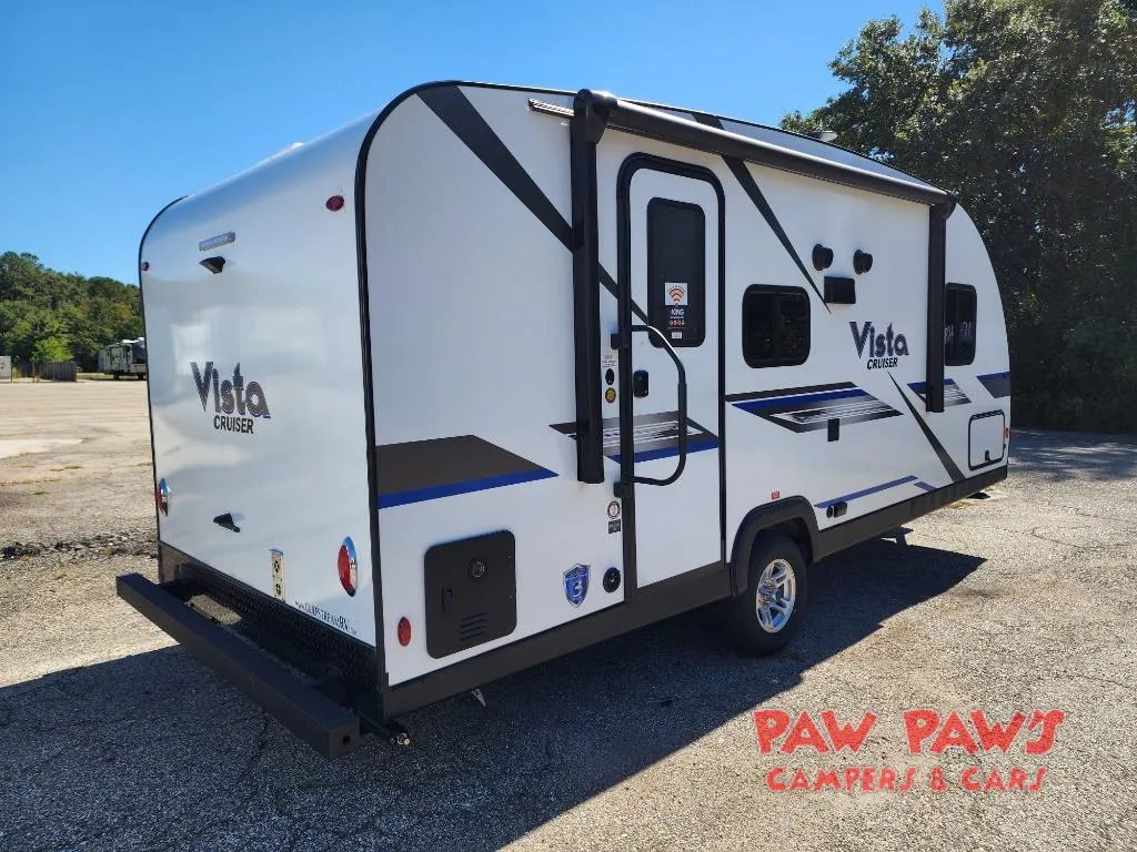 2026 Gulf Stream RV Vista Cruiser 19CSK - Photo 4