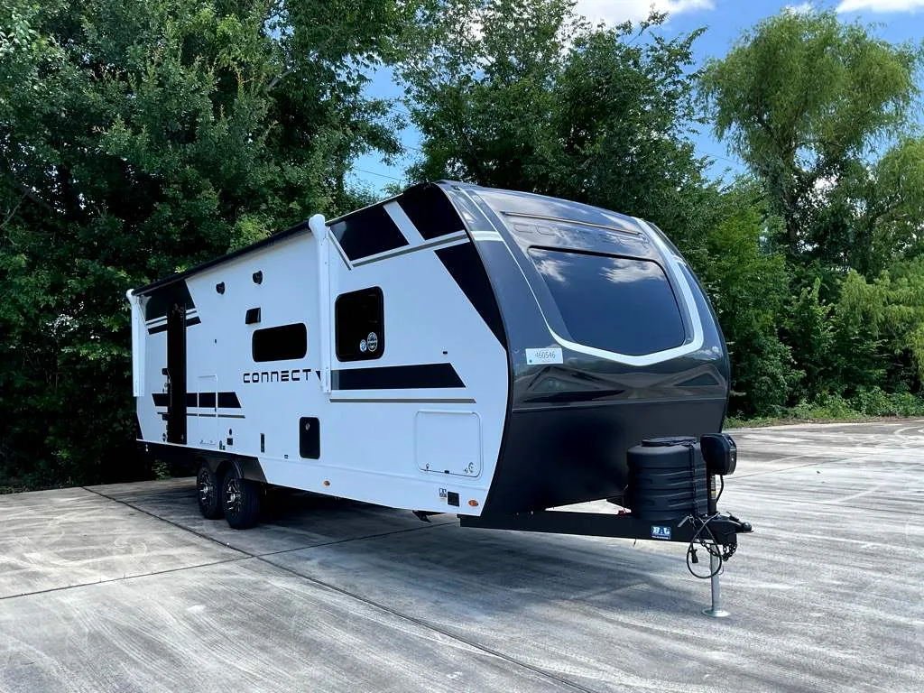 2027 KZ RV Connect C261RB - Main photo