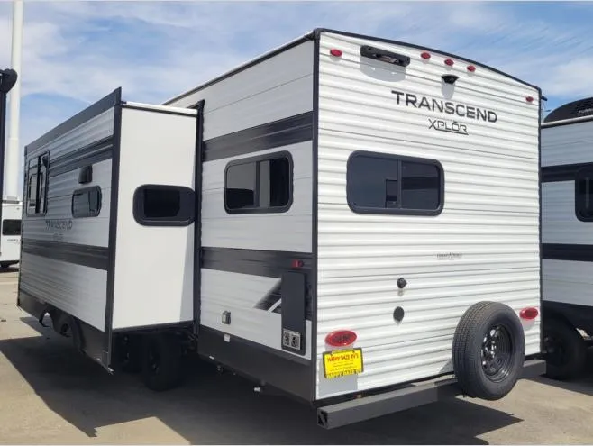 2025 Grand Design Transcend Xplor 25MLX - Photo 4
