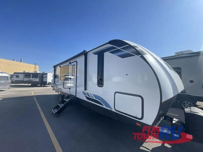 2023 Forest River Vibe 26RK - Photo 2