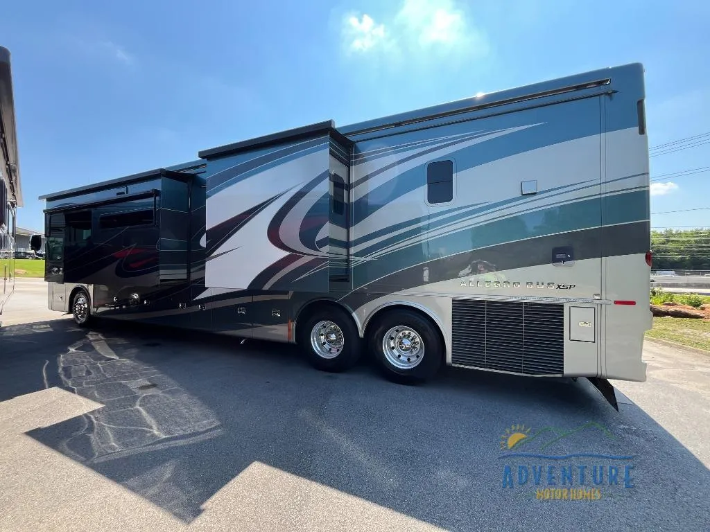 2019 Tiffin Allegro Bus 45 OPP - Photo 3