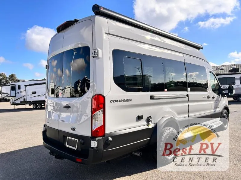 2026 Coachmen Beyond 22D AWD - Photo 4