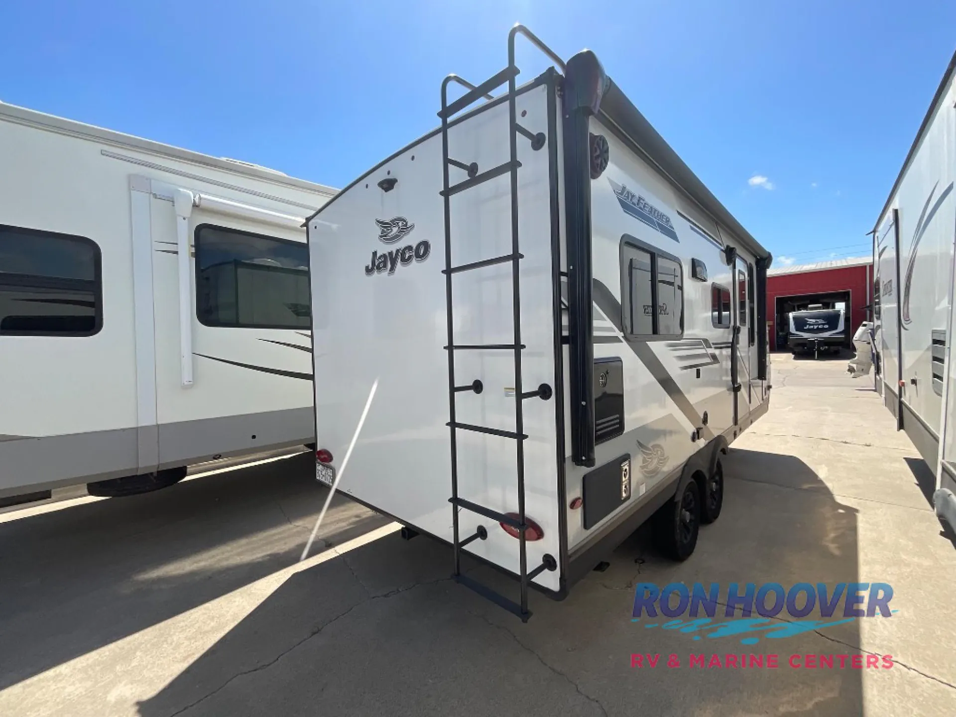 2023 Jayco Jay Flight 240RBSW - Photo 4