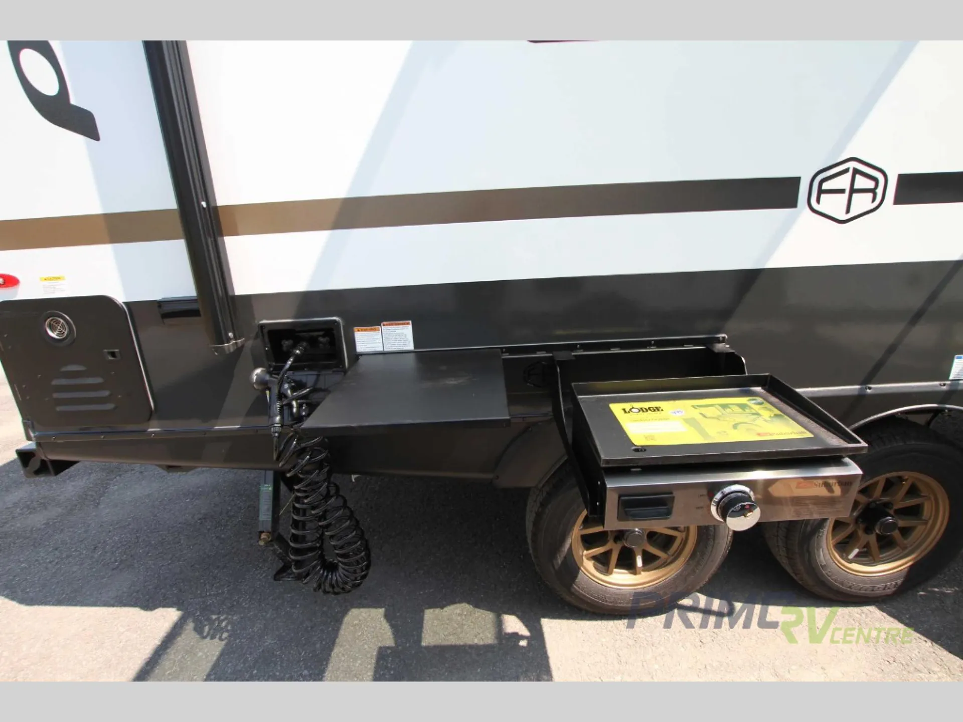 2026 Forest River R-Pod RP-197 - Photo 4