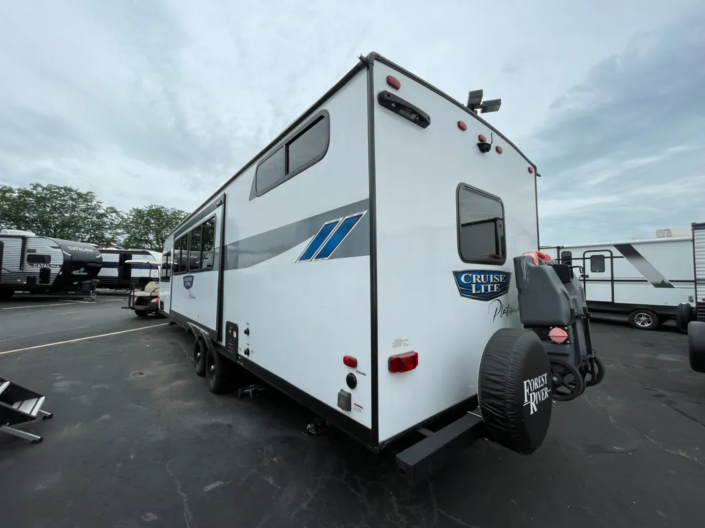 2024 Forest River Salem Cruise Lite 28VBXL, Photos photo 19
