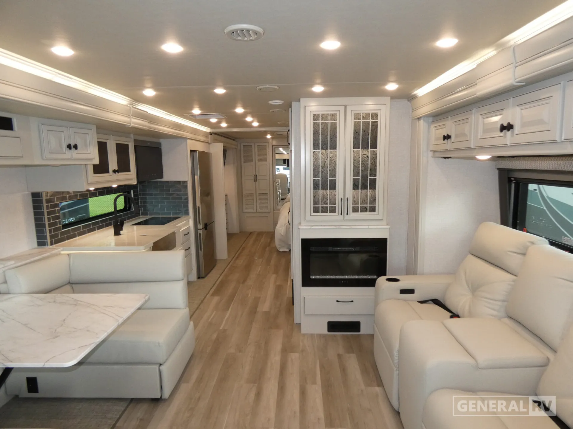 2026 Holiday Rambler Nautica 34RX - Photo 3