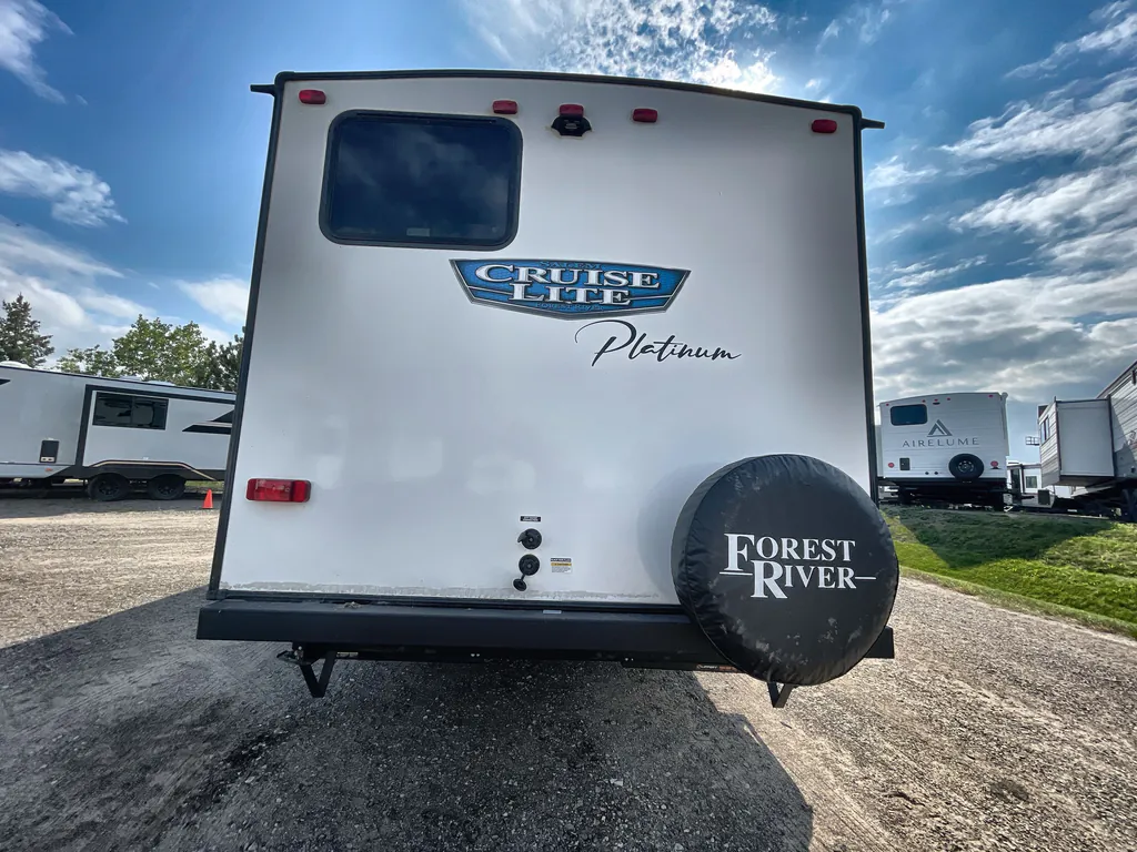 2024 Forest River Salem Cruise Lite 263BHXL, Photos photo 29
