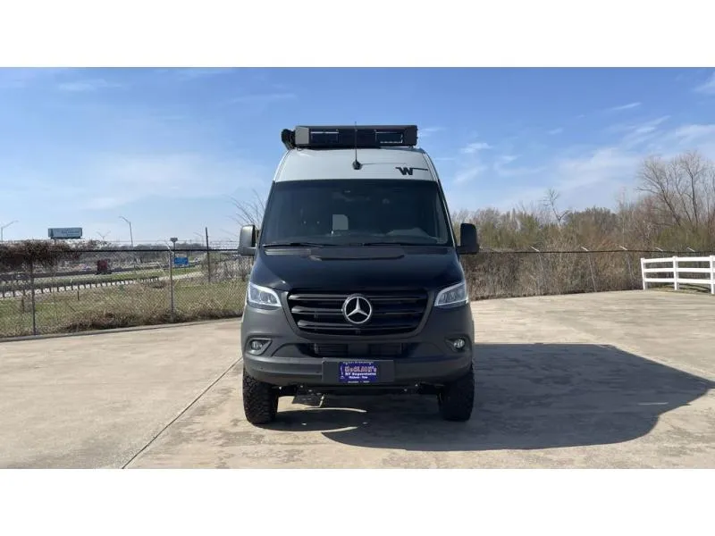 2026 Winnebago Revel 44E - Photo 4