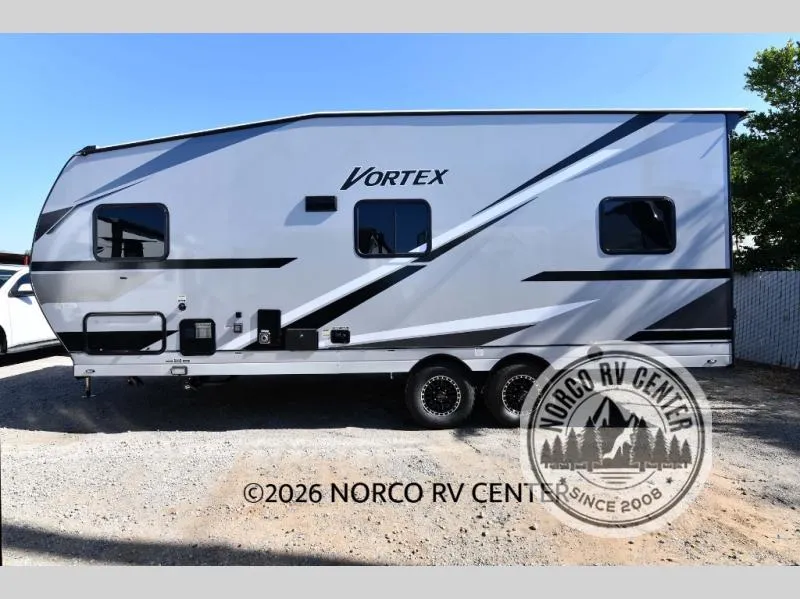 2026 Genesis Supreme Vortex 2015SSXL - Photo 3