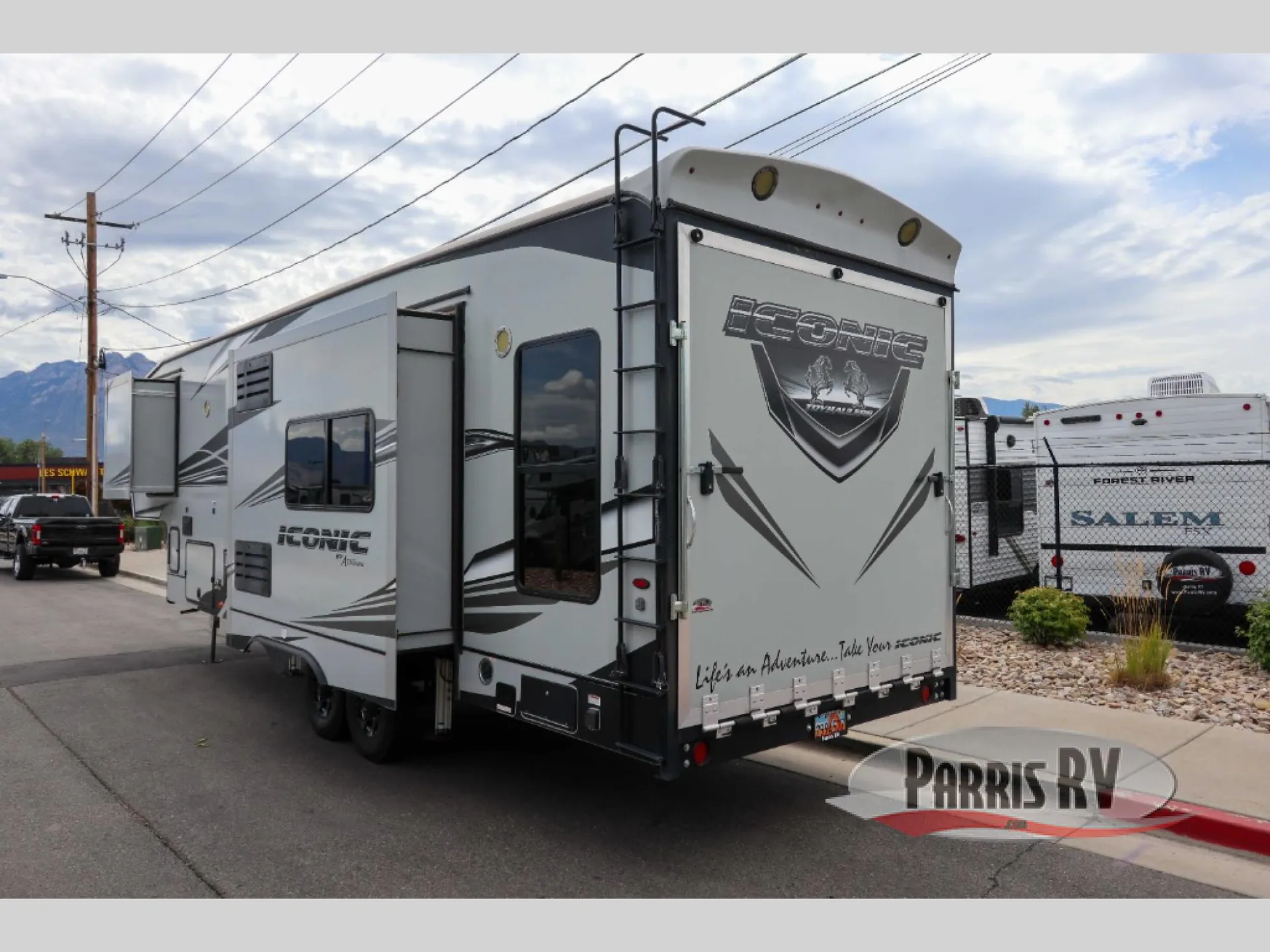 2021 Eclipse Iconic 2919CK - Photo 3