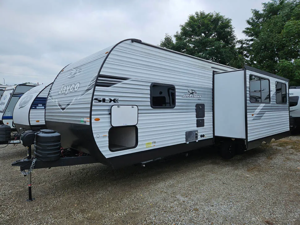 2025 Jayco Jayco Jay Flight 262RLS - Photo 4