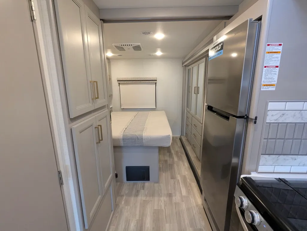2026 Thor Motor Coach Windsport 29L, Photos photo 24