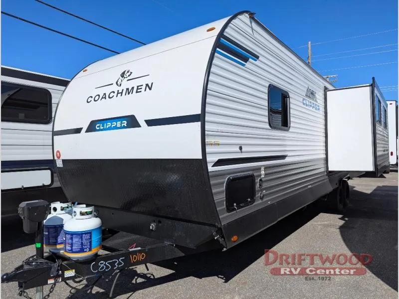 2026 Coachmen Clipper 6K Series 292TB - Photo 3