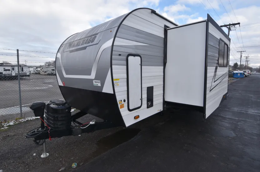 2024 Winnebago Access 28FK - Photo 4