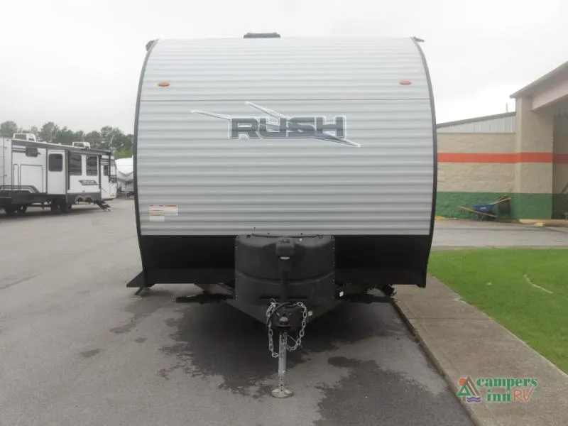 2022 Sunset Park RV Rush 24FB - Photo 3