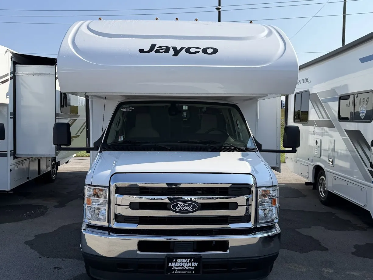 2026 Jayco Redhawk SE 31FF - Photo 3
