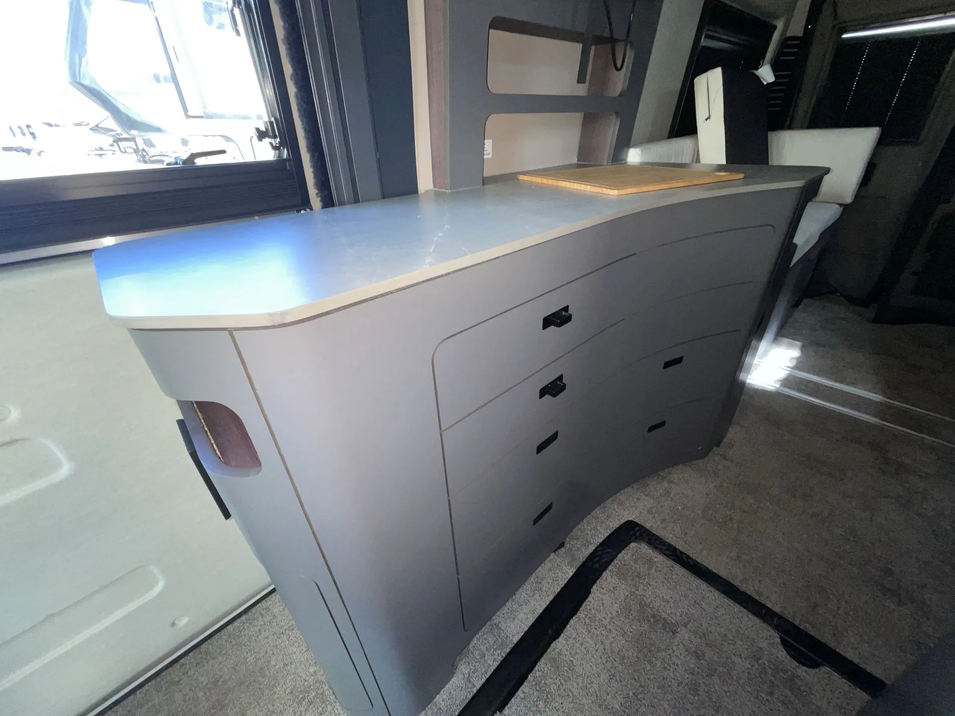 2026 Grand Design Lineage Series VP LVP1 - Photo 4