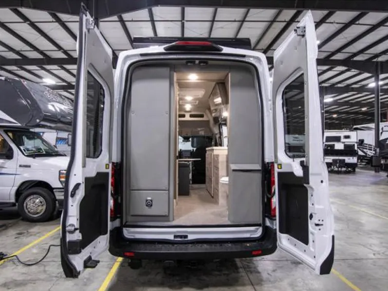 2023 Chinook RV Bayside SS - Photo 4