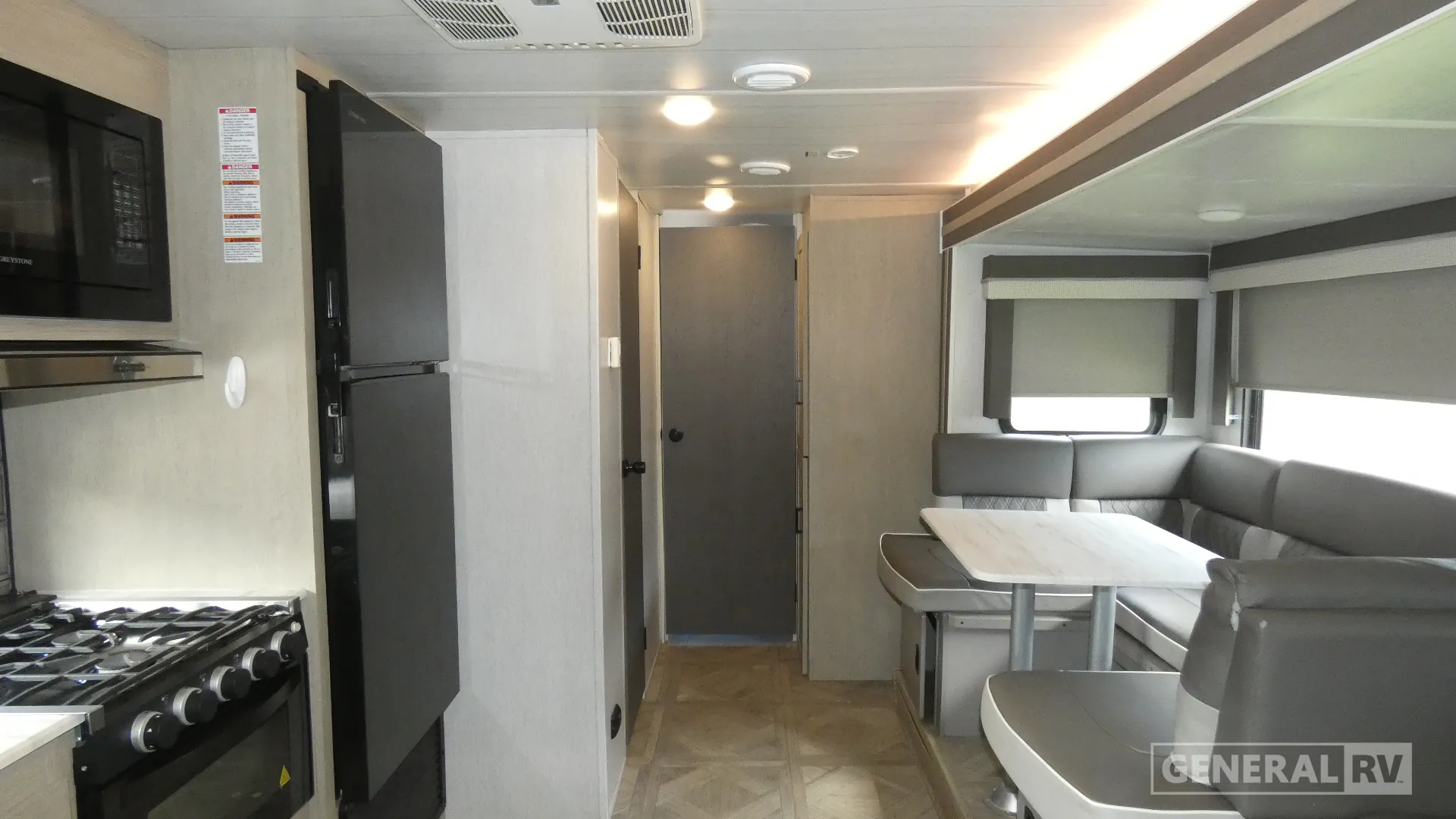 2023 Forest River Salem Cruise Lite 28VBXL - Photo 3