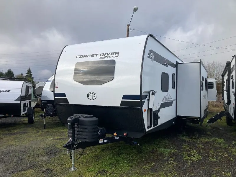 2025 Forest River Surveyor Legend 265RBLE - Photo 3