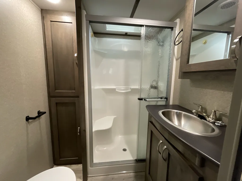 2020 Keystone Sprinter Limited 3151FWRLS, Photos photo 17