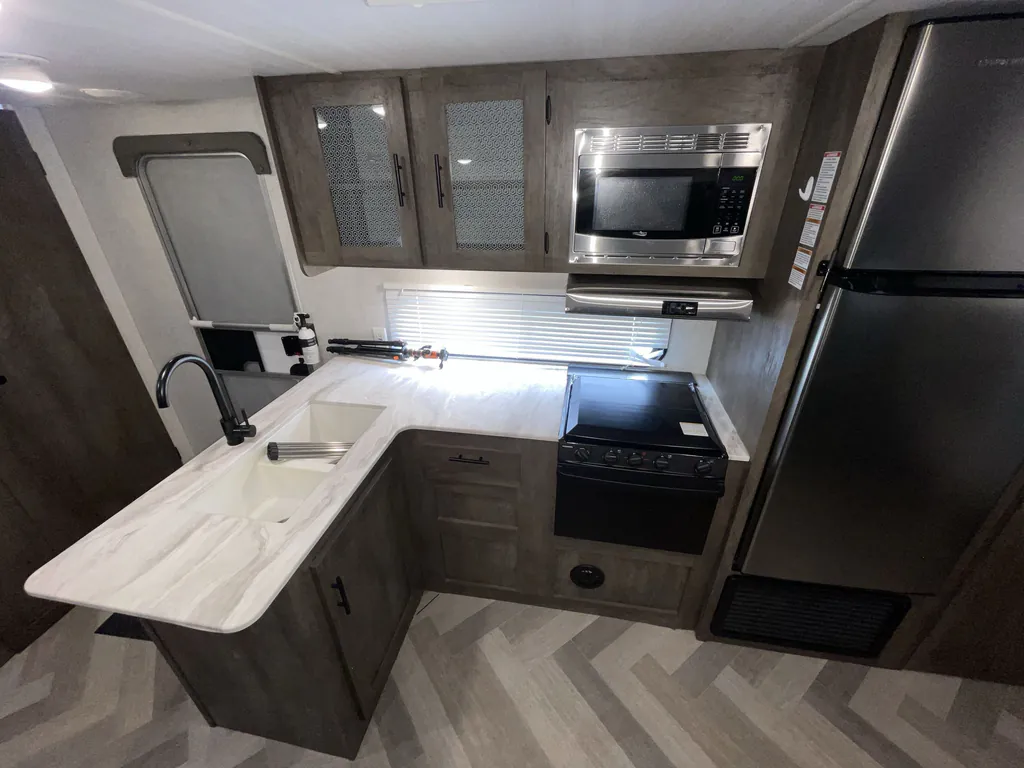 2020 Forest River Salem Cruise Lite 263BHXL, Photos photo 12