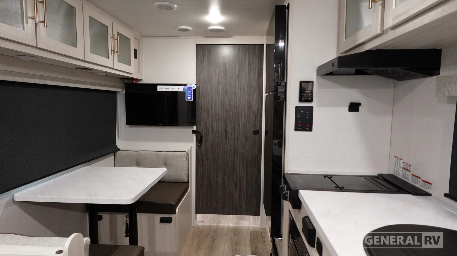 2027 Forest River R-Pod RP-192 - Photo 3