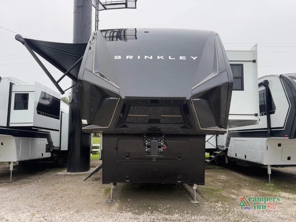 2026 Brinkley Model G 4100, Photos photo 5