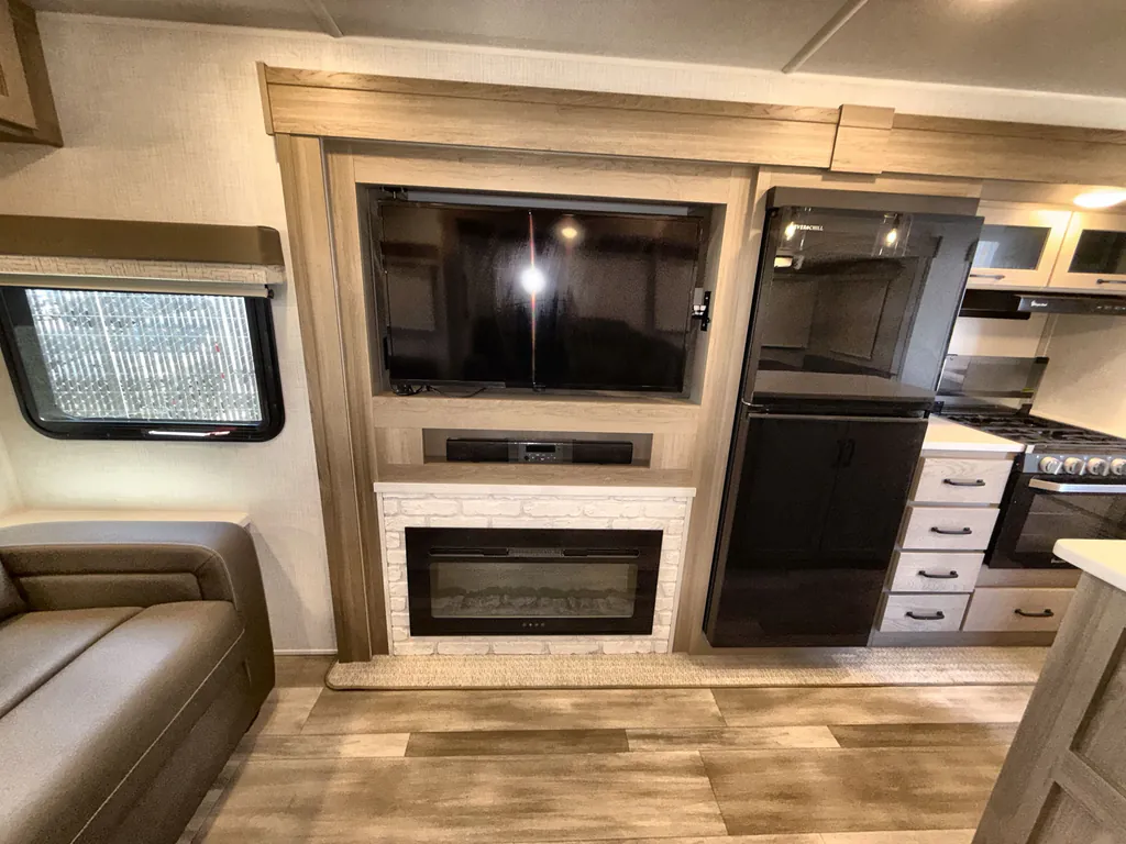2024 Forest River Flagstaff Super Lite 29RLBS, Photos photo 14