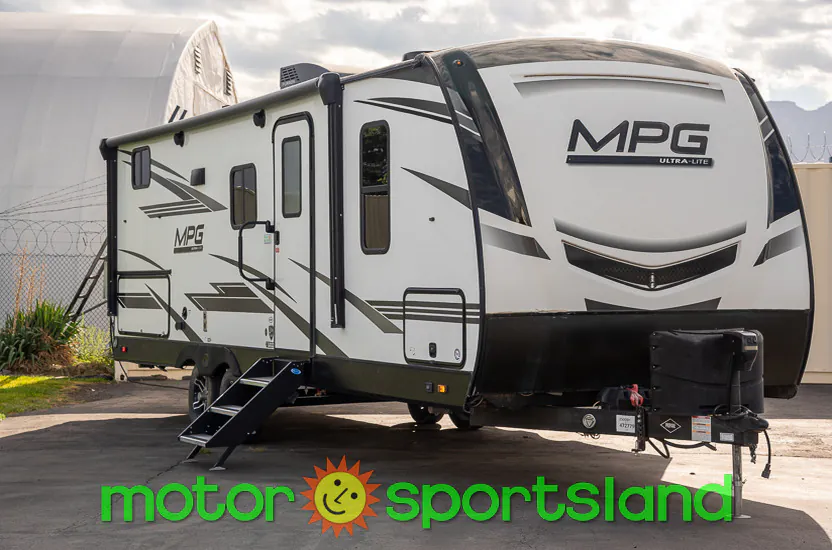 2021 Cruiser RV MPG 2500BH - Photo 2