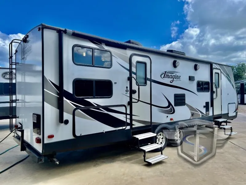 2018 Grand Design Imagine 2800BH - Photo 4