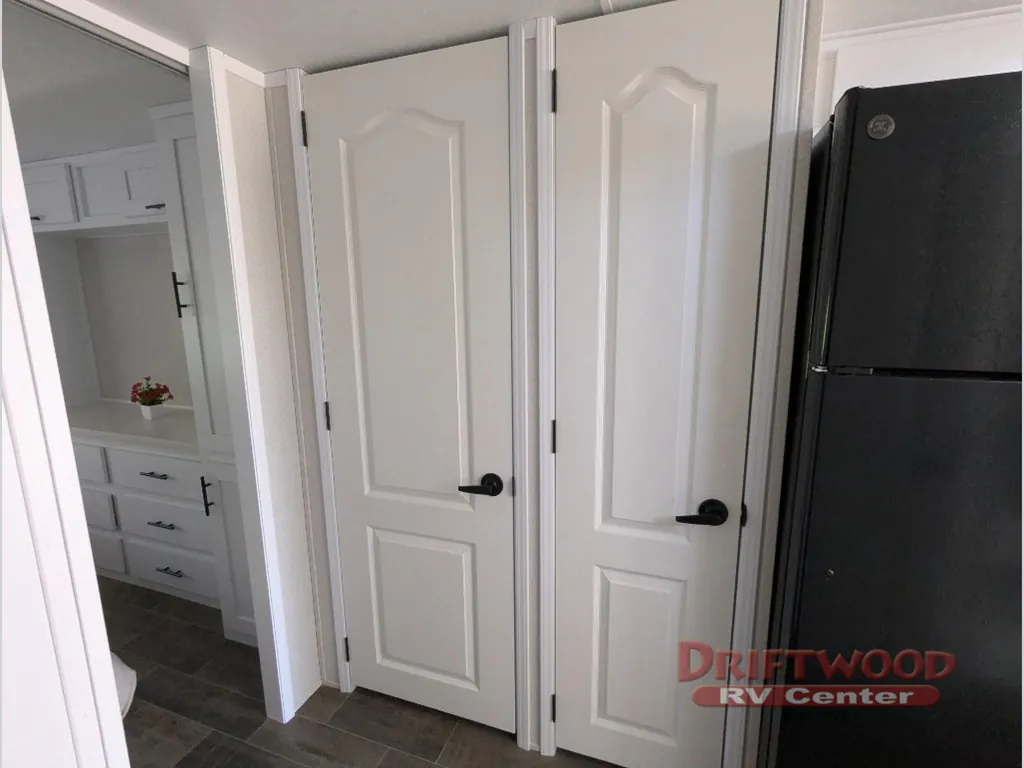 2026 Forest River Quailridge Summit 39FLP-S, Photos photo 19