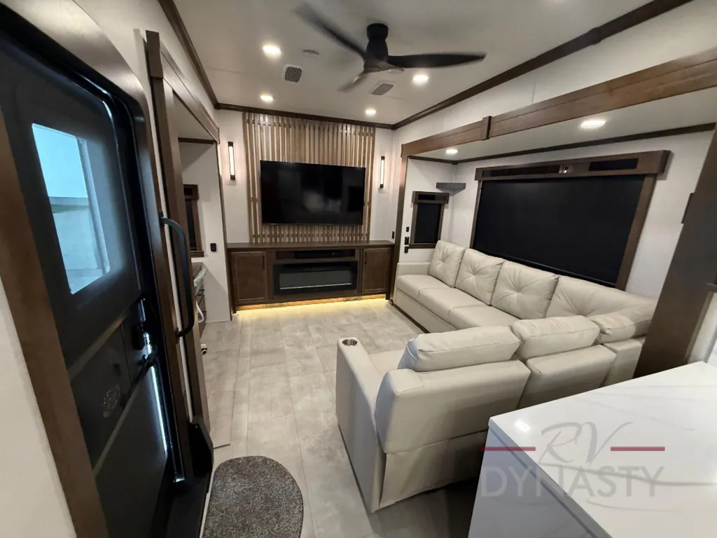 2026 Forest River RiverStone 420RE, Photos photo 32