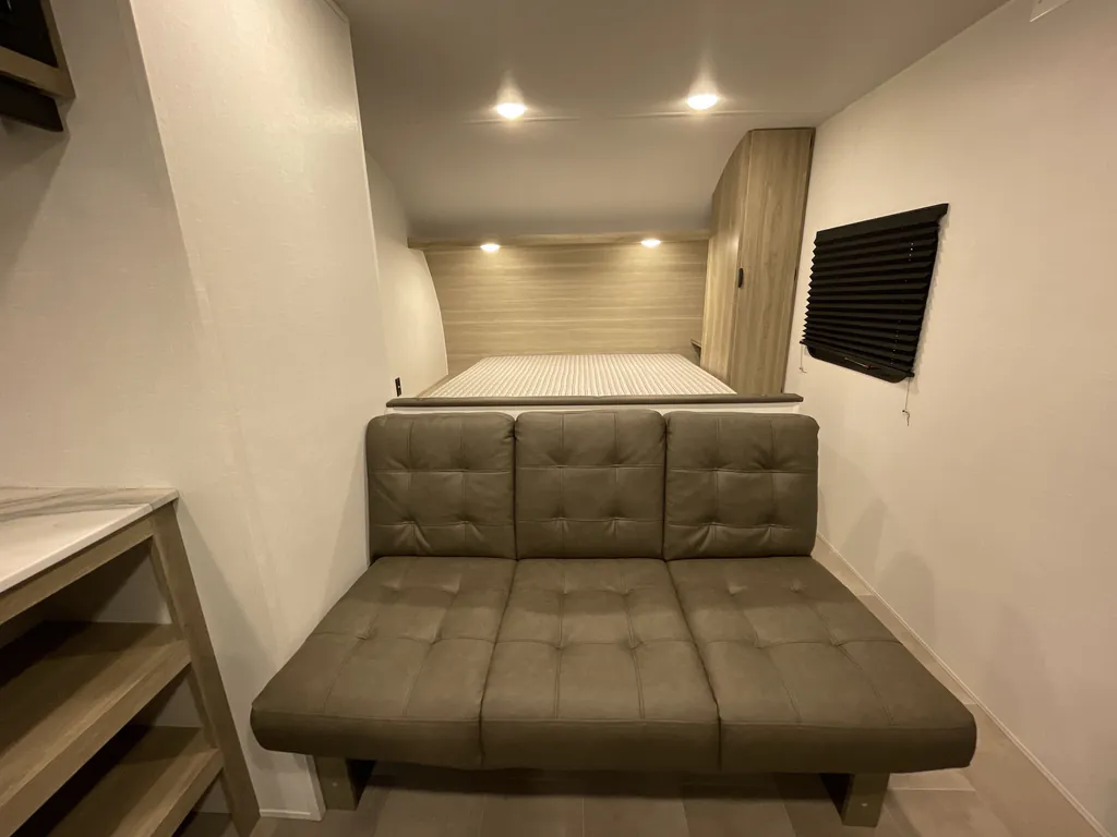 2027 Forest River Airelume 260, Photos photo 8