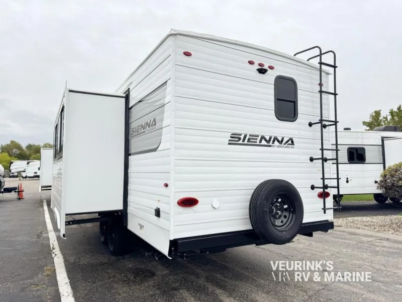 2026 Venture RV Sienna SA251VRB - Photo 3